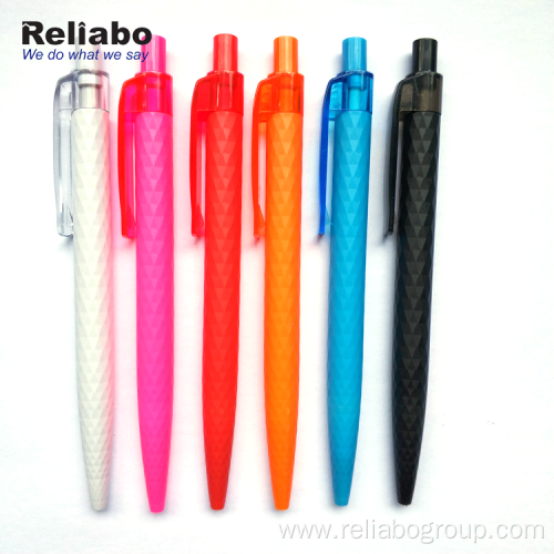 Cheap Wholesale Press Click Ballpoint Pen